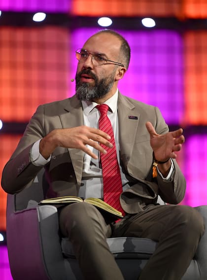 Rodrigo Durán, sobre los modelos de IA globales: "La tasa de alucinación siempre es un 20%, 30% y hasta 40% más alta para América Latina y el Caribe"