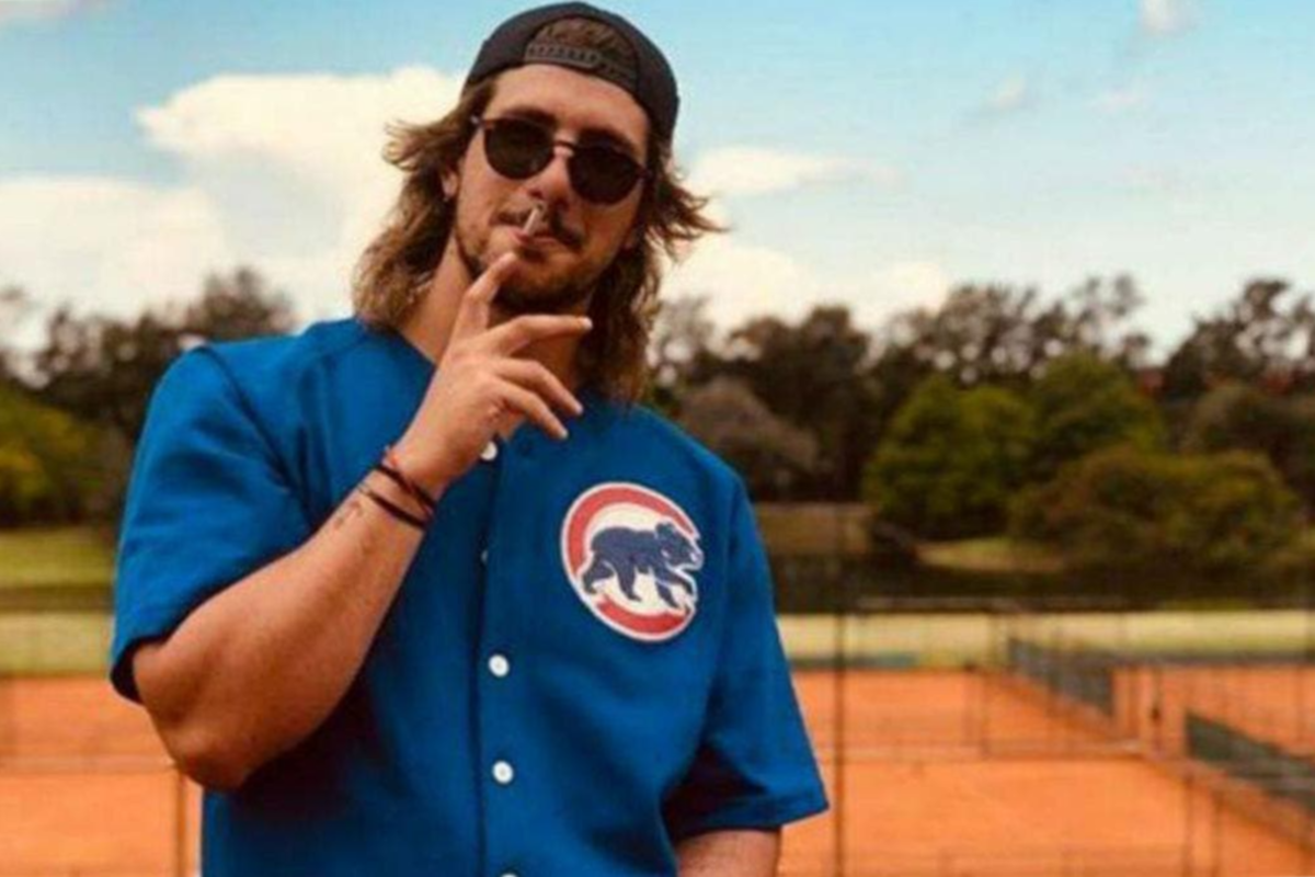 Rodrigo Eguillor, de 24 años, está procesado por violación pero le otorgaron prisión domiciliaria