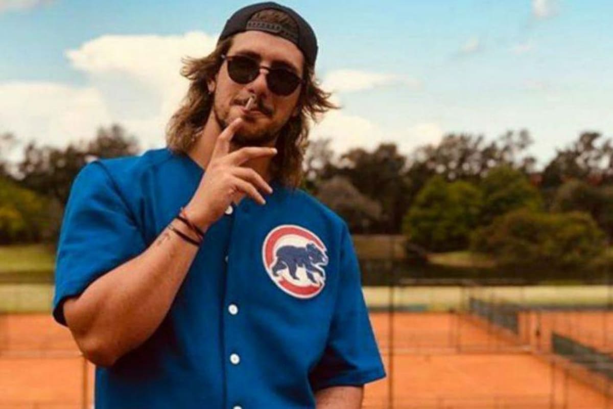 Rodrigo Eguillor, de 24 años, se encuentra detenido desde el 12 de diciembre pasado en el Complejo Penitenciario Federal II Marcos Paz