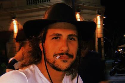 Rodrigo Eguillor fue denunciado por atacar sexualmente a una joven en San Telmo