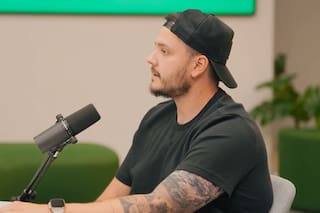 Rodrigo, electricista: “A la gente no le importa gastarse una fortuna en un sillón, pero sí en la instalación eléctrica”