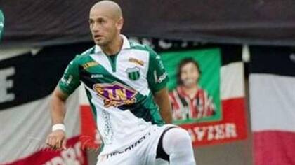 Rodrigo Espíndola fue asesinado durante un asalto