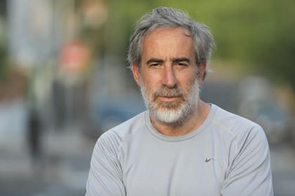 Rodrigo Figueroa Reyes, empresario del mundo publicitario y ahora embarcado en el universo del gaming