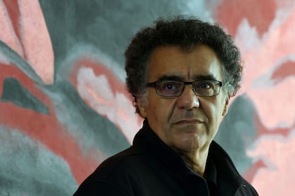 Rodrigo García Barcha, el hijo cineasta de Gabriel García Márquez