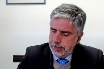 Rodrigo Giménez Uriburu