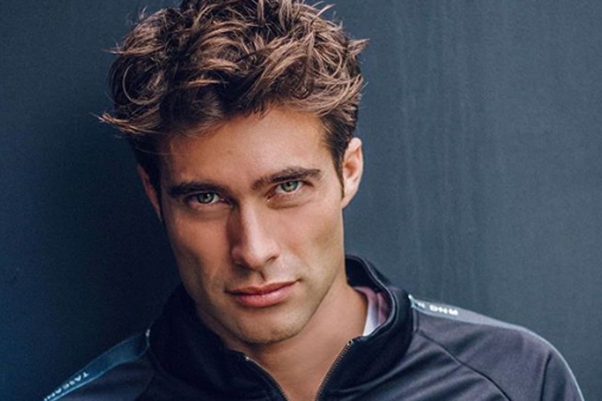 Rodrigo Guirao Díaz habló sobre el complicado momento que atraviesa su hermano, quien recientemente se vio involucrado en un caso policial