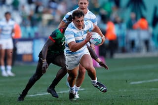 Por qué All Blacks supone el desafío de mayor riesgo para los Pumas 7s en el Mundial