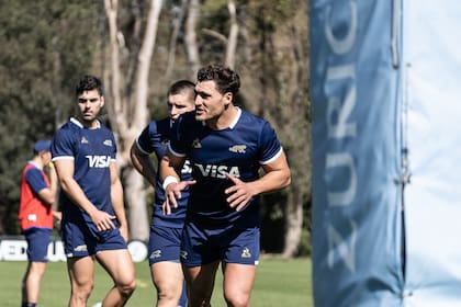 Rodrigo Isgró se muda a Londres