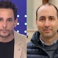 Rodrigo Lussich reveló que Fernando Cerimedo estafó a su familia por 35.000 dólares