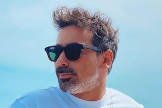 Rodrigo Lussich contó cómo sigue el Pocho Lavezzi durante su internación y sorprendió con un dato