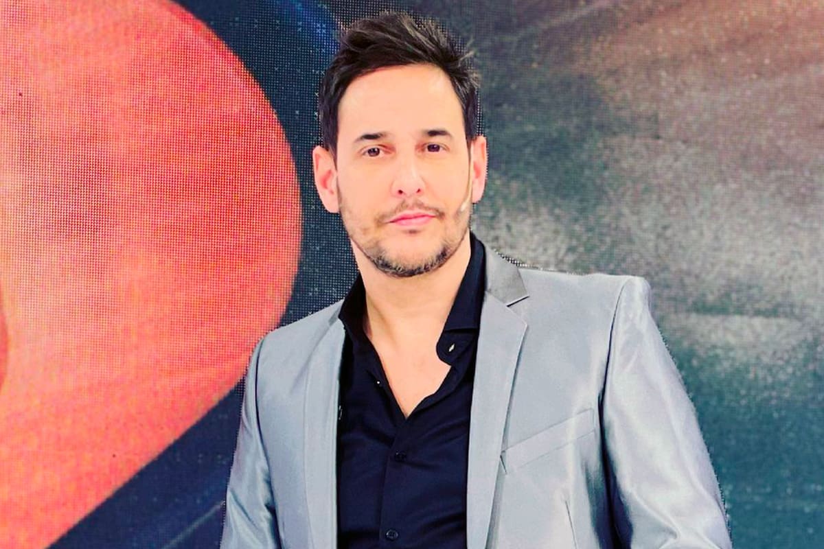 Rodrigo Lussich se sumará a POP radio para conducir su programa de 16 a 19 con un equipo a conformar