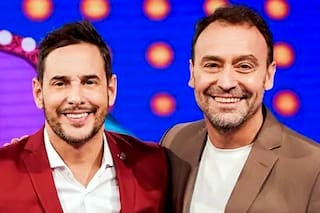 Rodrigo Lussich dejaría Intrusos en América para irse a C5N