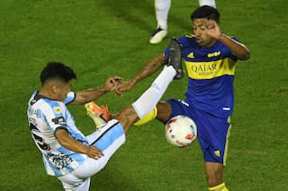 Quién es el chico que estaba “predestinado” y el tacazo brutal a Advíncula