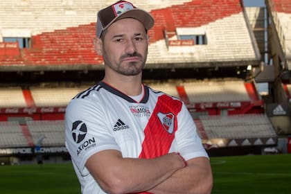 Rodrigo Mora prepara su despedida