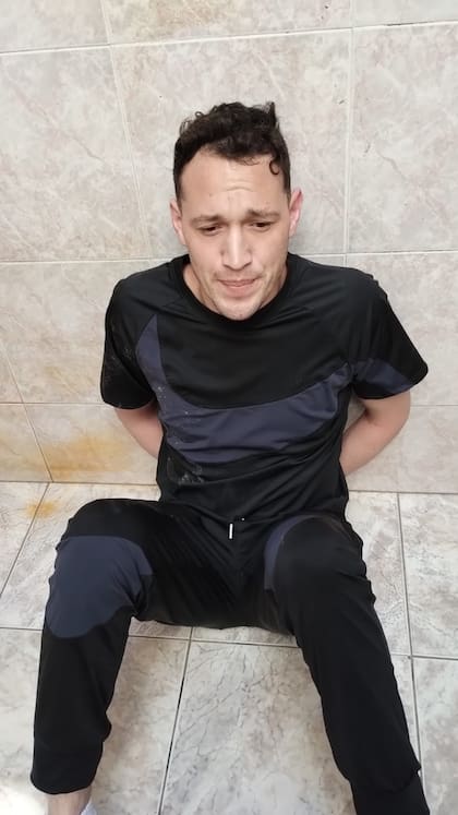 Rodrigo Nahuel Ovejero