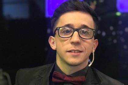 Rodrigo Noya contó que nunca cobró por su participación en Agrandadytos