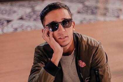 Rodrigo Noya contó que pudo hacer las paces con la madre de su hijo, pero que terminó distanciado de su novia, Martina Scigliano