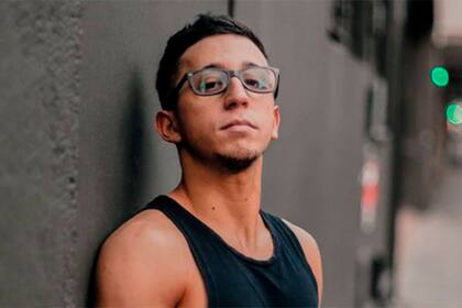 Rodrigo Noya defendió a Morena Rial: “En la fiesta se cumplieron todos los protocolos”