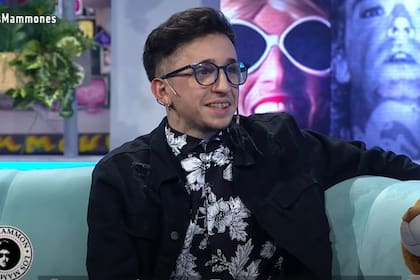 Rodrigo Noya dio detalles del incómodo momento que vivió tras hacer un pedido de comida