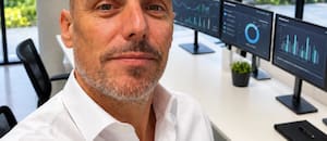 Dejó una importante carrera corporativa y creó una empresa para enfrentar un estrés crítico