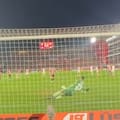 Independiente festejó por triplicado: el mérito de Ávalos, el penal atajado por Rey y ¡el blooper de Estudiantes!