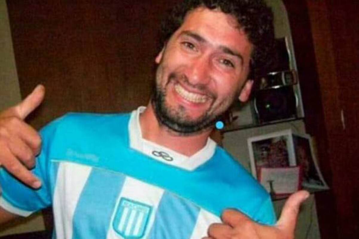 Rodrigo Rubén González murió en 2019 por un impacto de bala