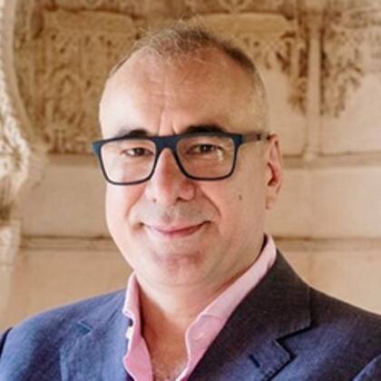 Rodrigo Ruiz-Jiménez habla del "concepto de "visita mágica”, que prioriza el silencio y evita las aglomeraciones de gente para cuidar la experiencia mística
