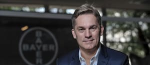 El número uno del negocio global de agro de Bayer fue contundente sobre la Argentina y el posible regreso a un negocio