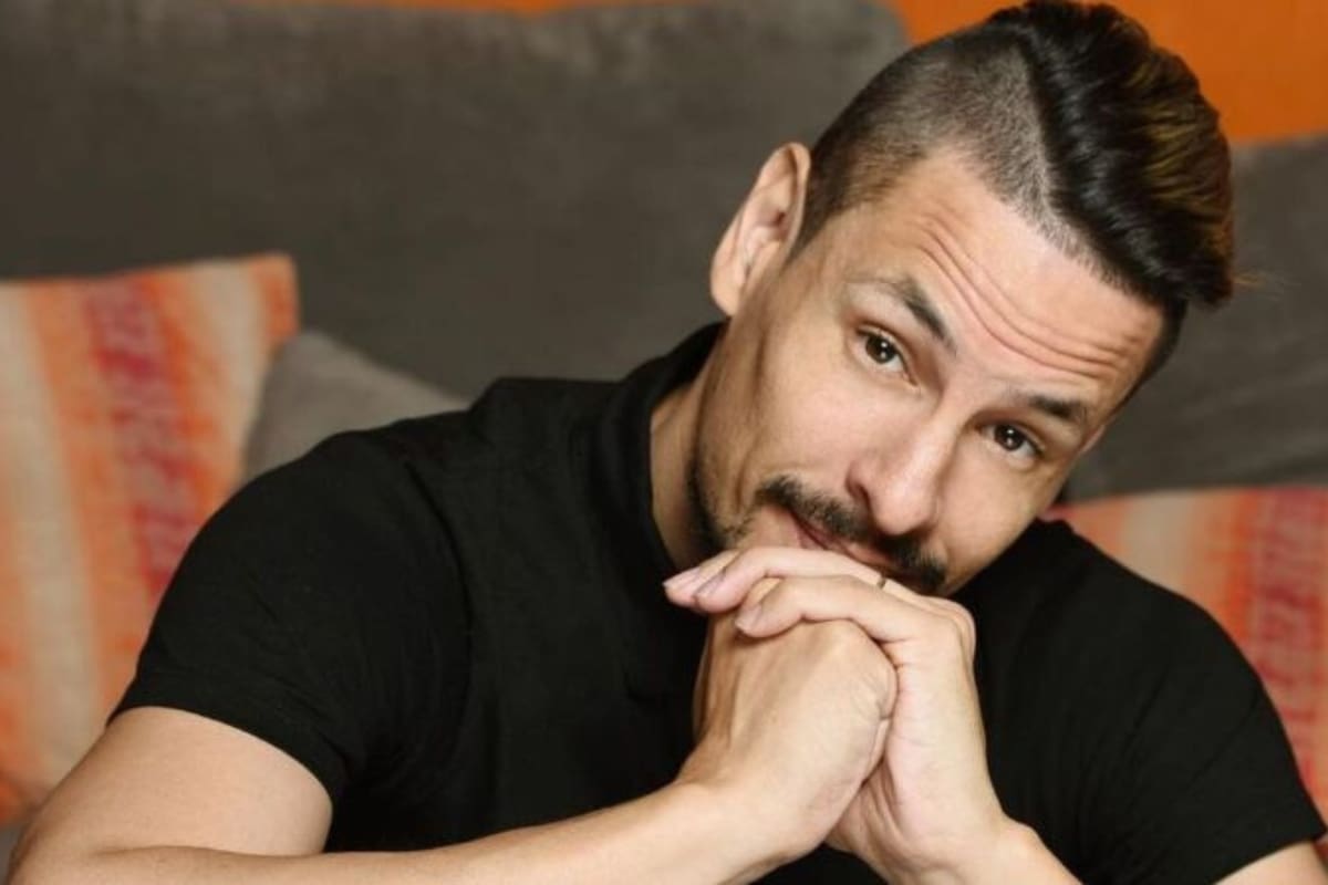 Rodrigo Tapari aclaró el confuso episodio en Bolivia y señaló que se trató de una broma de mal gusto