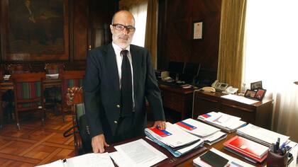 Rodrigo Valdés