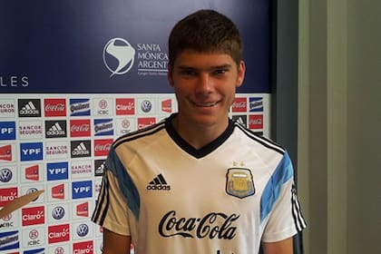 Rodríguez Marengo