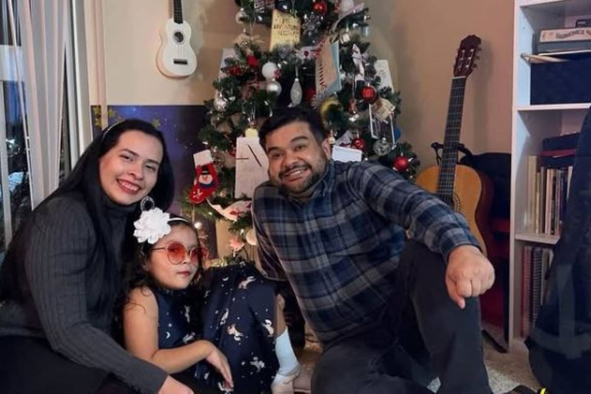 Rodríguez había llegado a EE.UU. por la vía del parole humanitario y dejó el país por temor a ser encarcelado