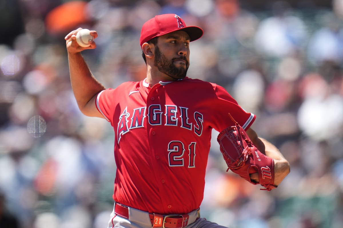 Rodríguez lanza cinco sólidas entradas y Angelinos siguen en racha al vencer 7-1 a Tigers