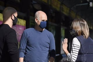 Coronavirus. La dura carta de intelectuales mayores de 70 años a Larreta