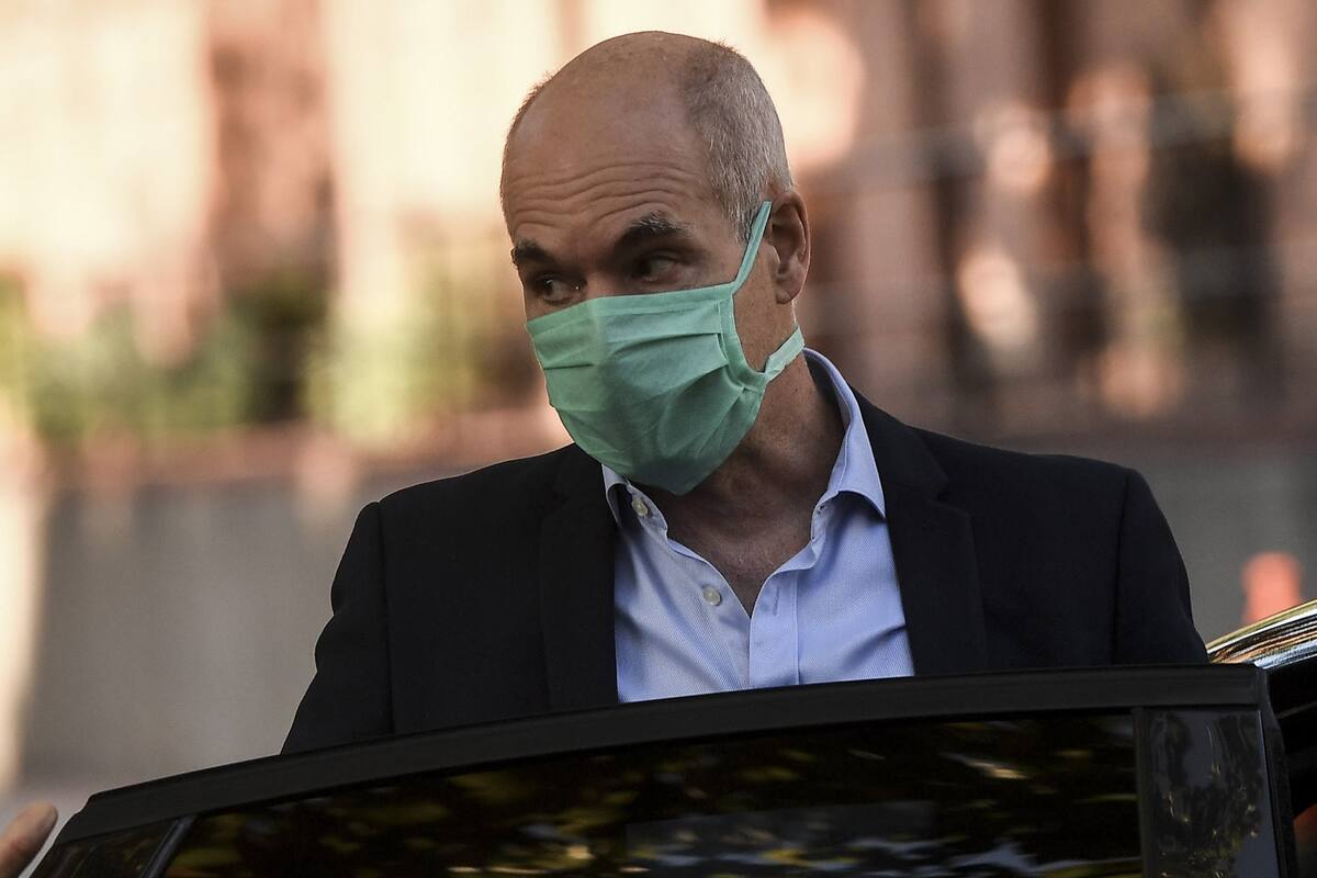 Rodríguez Larreta mueve piezas en silencio con un objetivo claro