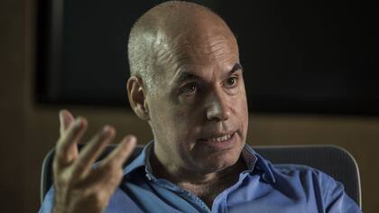 Rodríguez Larreta salió al cruce de las denuncias por los incidentes en la Comuna 4