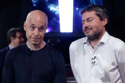 Rodríguez Larreta y Lammens