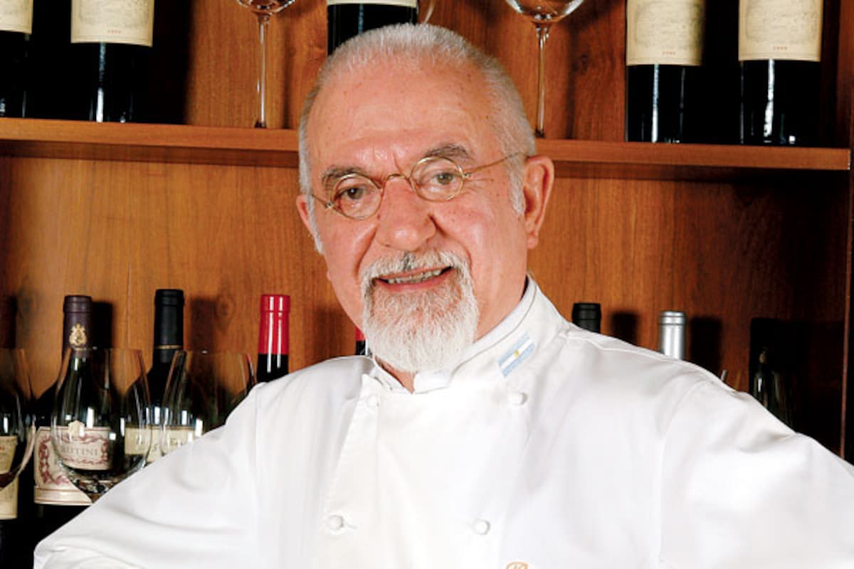 Rodríguez Pardo, un emprendedor