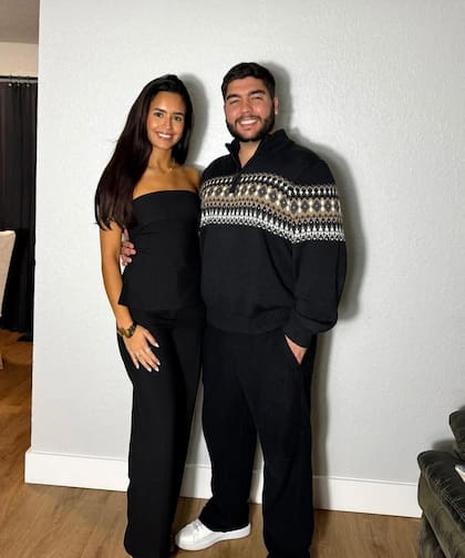Rodríguez se había mudado de vuelta a Venezuela con su pareja