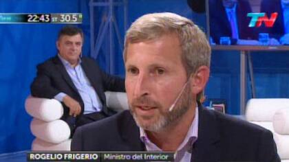 Rogelio Frigerio