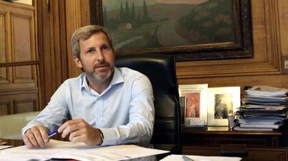 Rogelio Frigerio