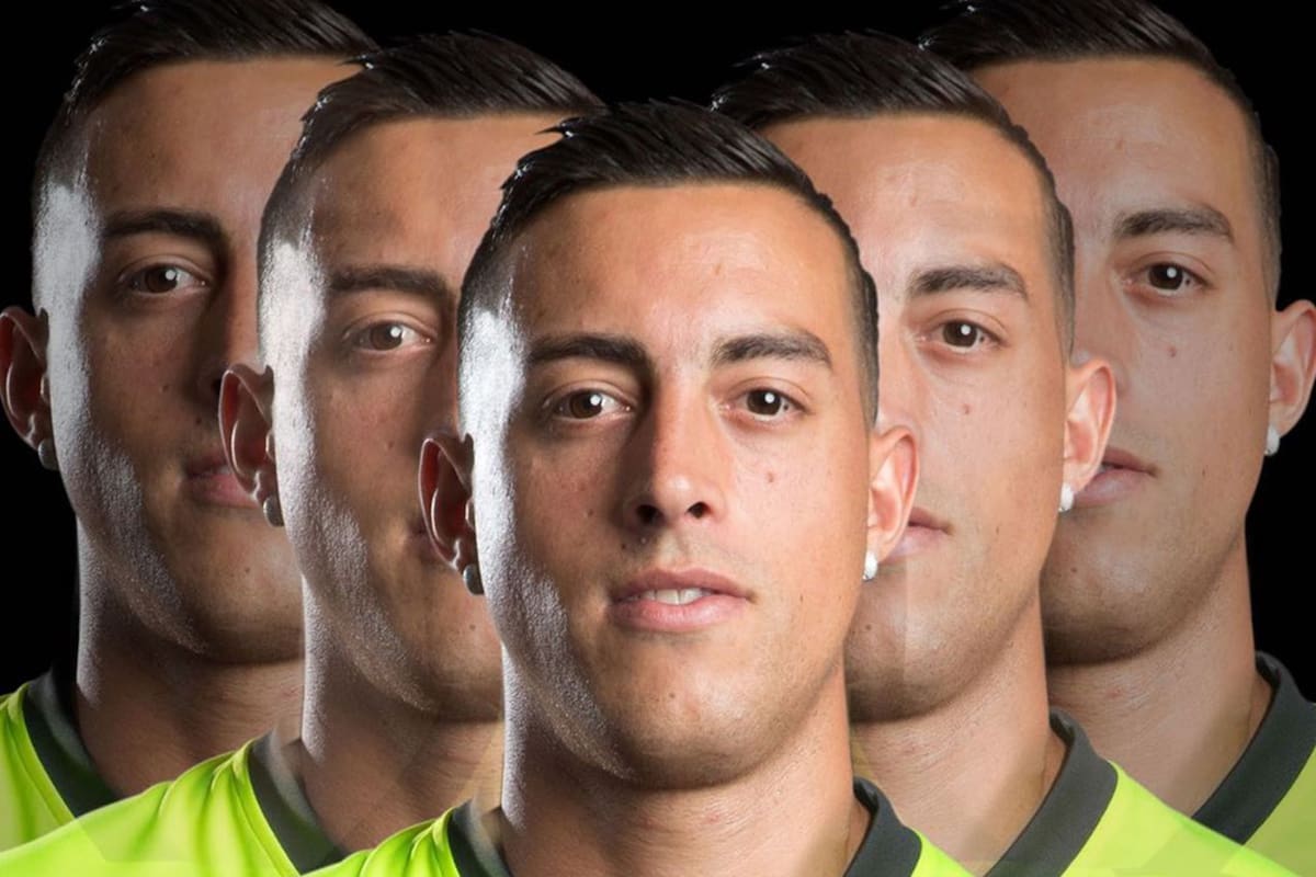 Rogelio Funes Mori