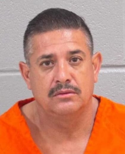 Rogelio Ortiz está detenido y enfrentará cargos