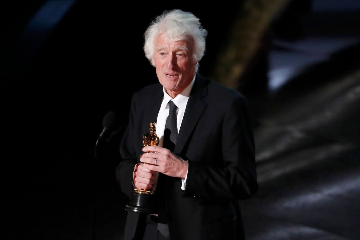 Roger Deakins