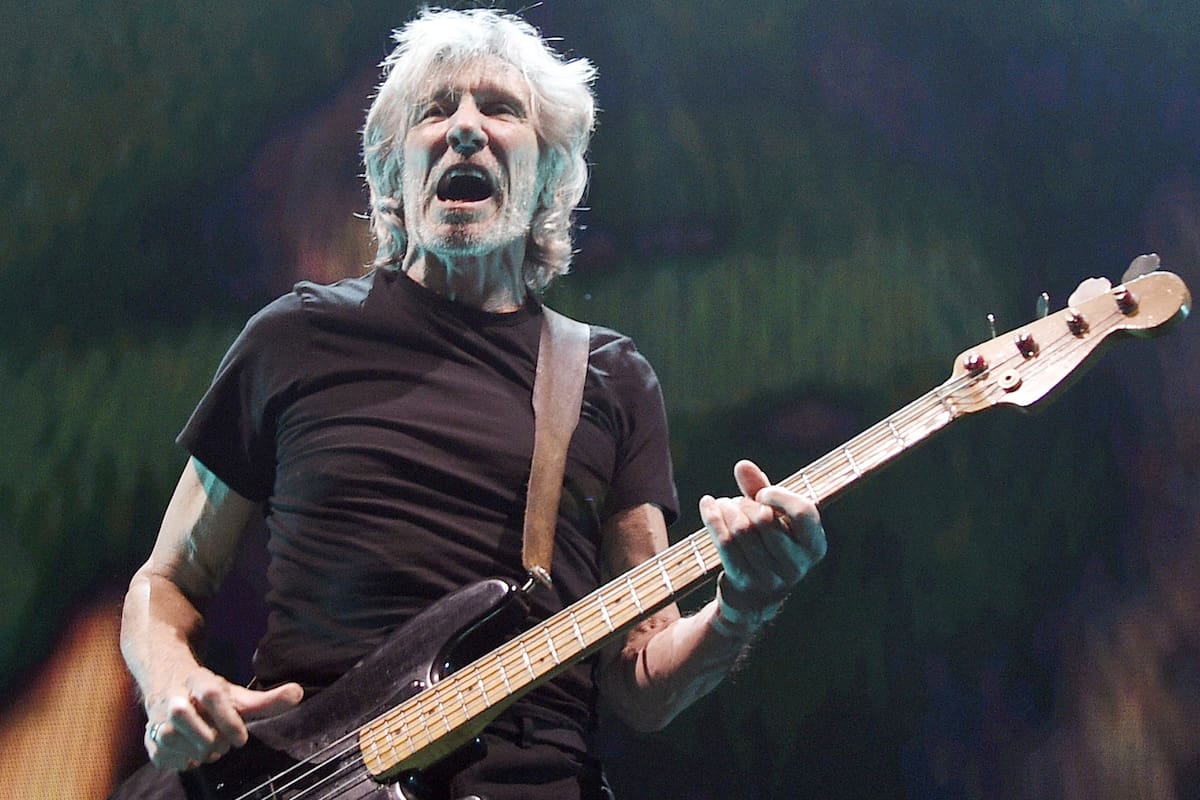 Roger Waters