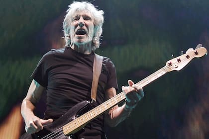 El cantante, bajista y ex líder de Pink Floyd agotó la primera de las dos funciones en la Argentina para noviembre