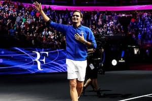 Roger Federer