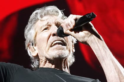 Roger Waters arribará en noviembre, otra vez, al Monumental de Nuñez
