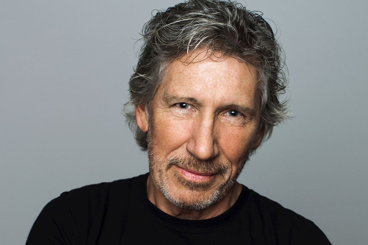Roger Waters
