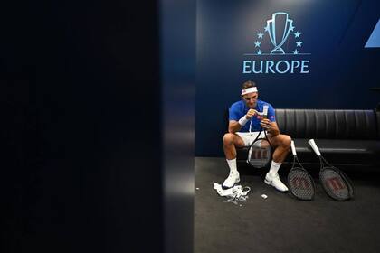 Roger Federer